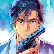 Steam Community Avatar