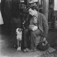 Buster Keaton