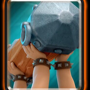 Battle ram #MagmaRust