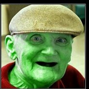 poronga de viejo verde