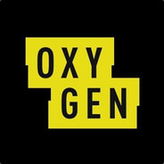 oxygen