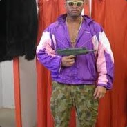 Steam Community Avatar