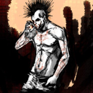 Steam Community Avatar