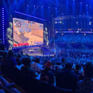 Steam Community Avatar