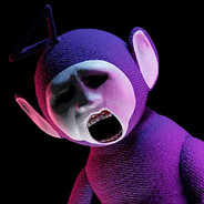 Tinky Winky