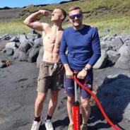 Steam Community Avatar