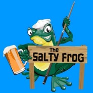 SaLtY FrOg