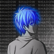 ˢʰᵃᵈᵒʷ💙