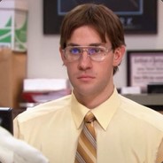 Dwight K. Shrute