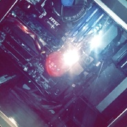 Avatar de la communauté Steam