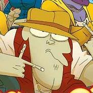 Steam Community Avatar