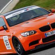 E92 M3