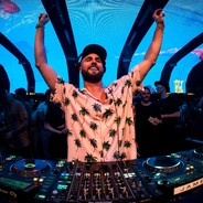 DJ Kron