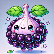 GarlicBerry