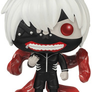 Ghoul CLOWN Rank