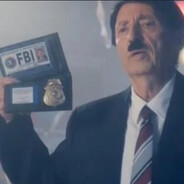 Agent H, FBI