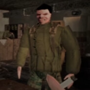 Steam Community Avatar