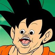 x GOKU x