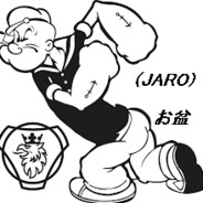 (JARO)お盆