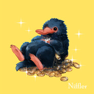 Niffler