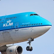 [BOOMER] KLM