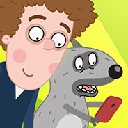 Петя и Волк: дело об артефакте