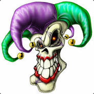 Steam profile picture for @assigns