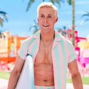 Ryan Gosling