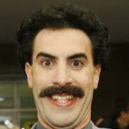Борат вор