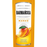 Mango Fc Barman