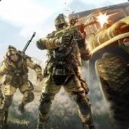 Steam Community Avatar