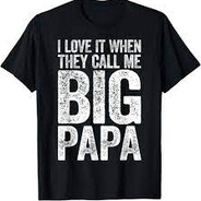 call me papa