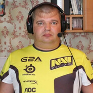 Steam Community Avatar