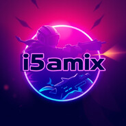 I5ΛMIX #