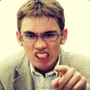 Steam Community Avatar