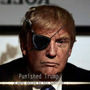 Punished Trump