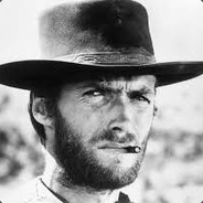 Clint Eastwood