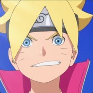 Boruto Uzumaki