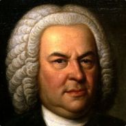 J. S. Bach