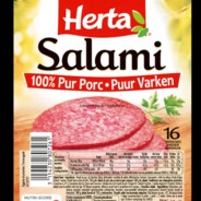 Salamy
