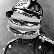 Otto Van BigMac