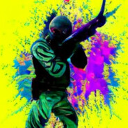 Steam Community Avatar