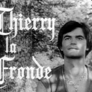Thierry la Fronde