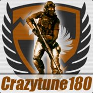 Crazytune180