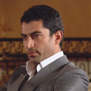 Ömer İntikam Peşinde