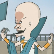 Smart Beavis