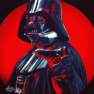 Vader The Invader