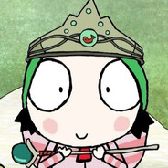 Steam Community Avatar