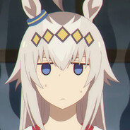 Oguri Cap