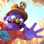 Pratfall